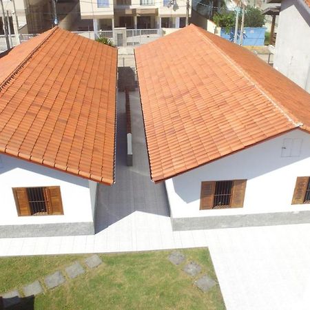 Deliciosa E Aconchegante Suite No Itagua Ubatuba Eksteriør bilde