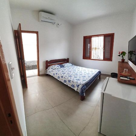 Deliciosa E Aconchegante Suite No Itagua Ubatuba Eksteriør bilde
